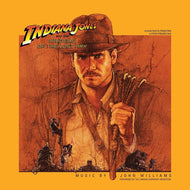 John Williams- Indiana Jones And The Raiders Of The Lost Ark