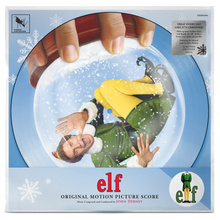 Load image into Gallery viewer, John Debney - Elf - Original Motion Picture Score