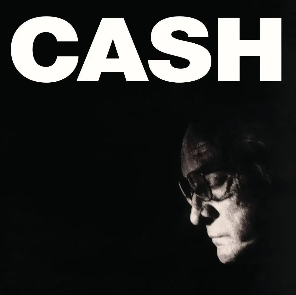 Johnny Cash - American IV: The Man Comes Around CD