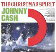 Johnny Cash - The Christmas Spirit