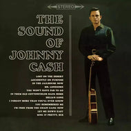 Johnny Cash - The Sound Of Johnny Cash