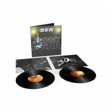 Load image into Gallery viewer, Johnny Marr - Look Out Live!