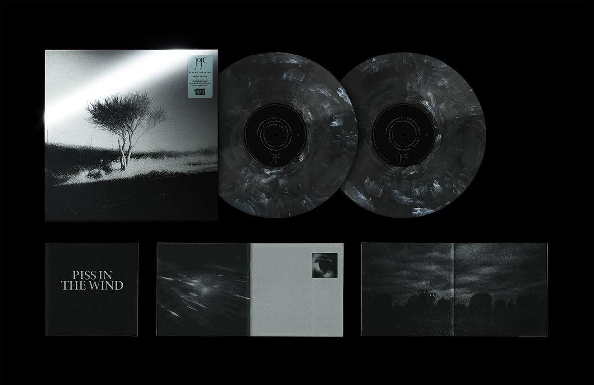 Joji - Piss In The Wind (Deluxe Edition) - RSD Black Friday 2026