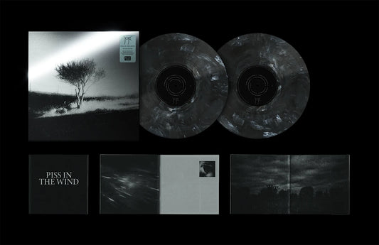 Joji - Piss In The Wind (Deluxe Edition) - RSD Black Friday 2026