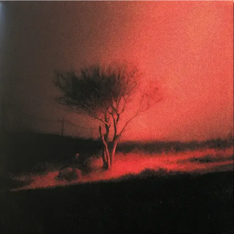 Joji - Piss In The Wind CD