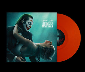 Joker - OST