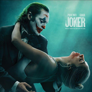 Joker - OST