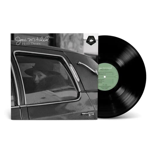 Joni Mitchell - Hejira Demos (RSD BLACK FRIDAY)