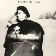 Joni Mitchell - Hijira