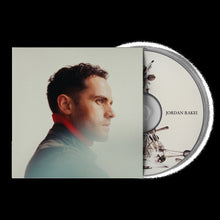 Load image into Gallery viewer, Jordan Rakei - A Safe Place To Be Wild