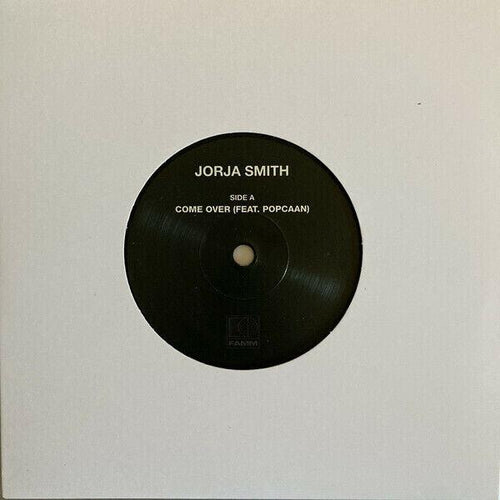 Jorja Smith - Come Over