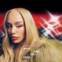 Load image into Gallery viewer, Jorja Smith - What Are The Odds