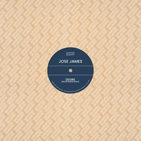 Jose James / Ben Westbeech - Brownswood Recordings Remix Edition 005 (RSD 2025)