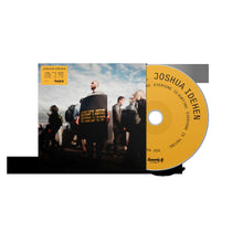 Load image into Gallery viewer, Joshua Idehen - I know you’re hurting, everyone is hurting, everyone is trying, you have got to try