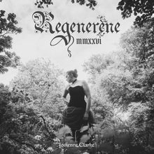 Load image into Gallery viewer, Josienne Clarke - Regenerene MMXXVI - Vinilo Instore + Signing