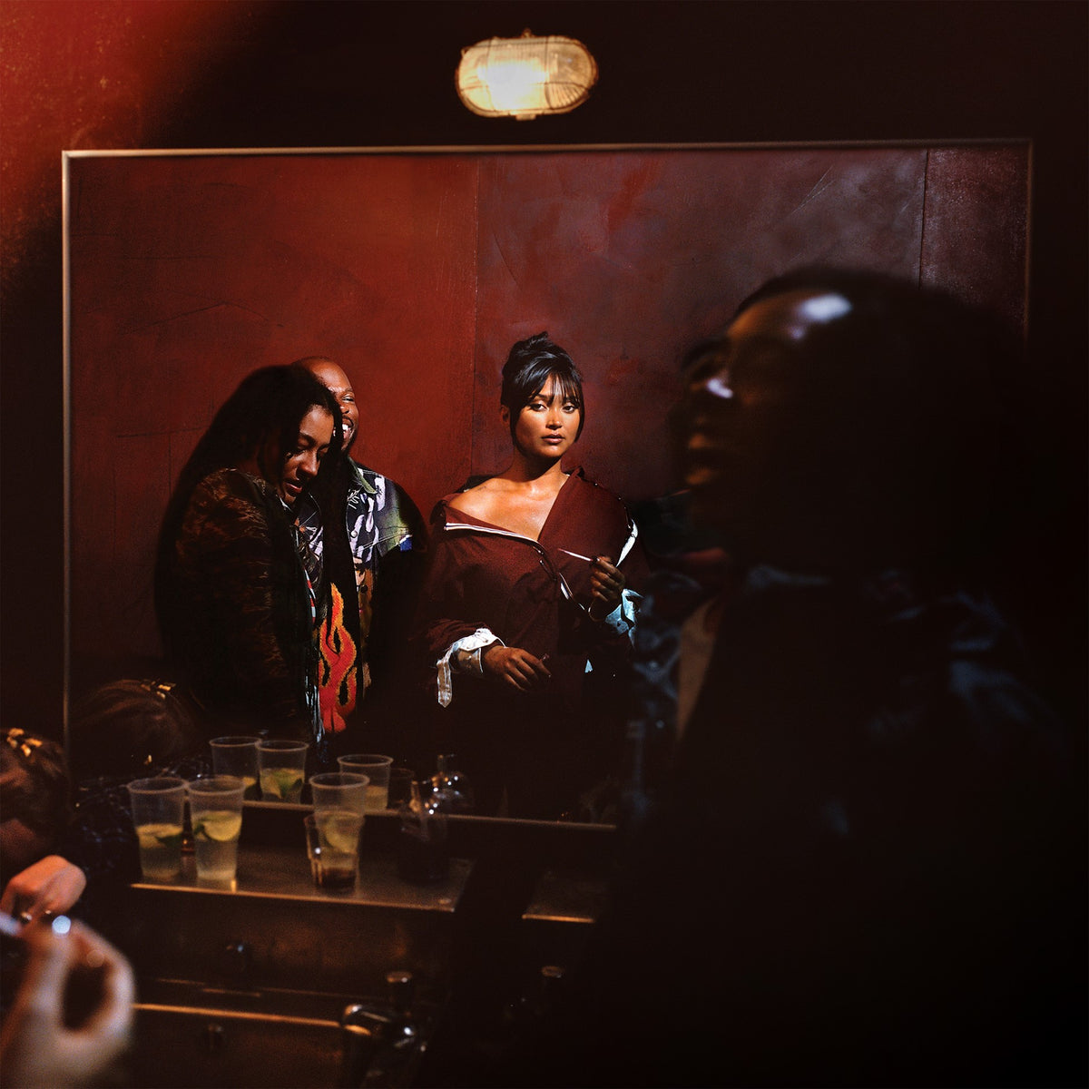 Joy Crookes - Juniper