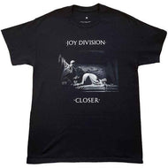 Joy Division – Classic Closer T-Shirt
