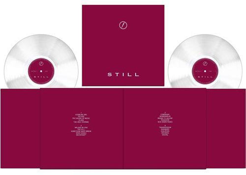 Joy Division - Still (40th Anniversary)