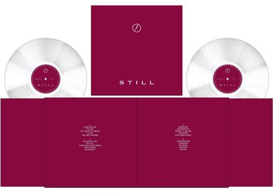 Joy Division - Still (40th Anniversary)