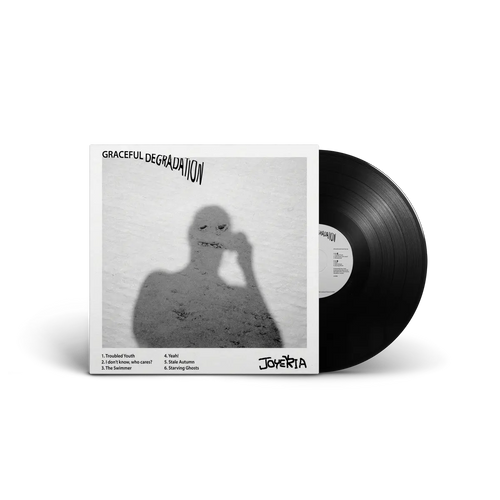 Joyeria - Graceful Degradation