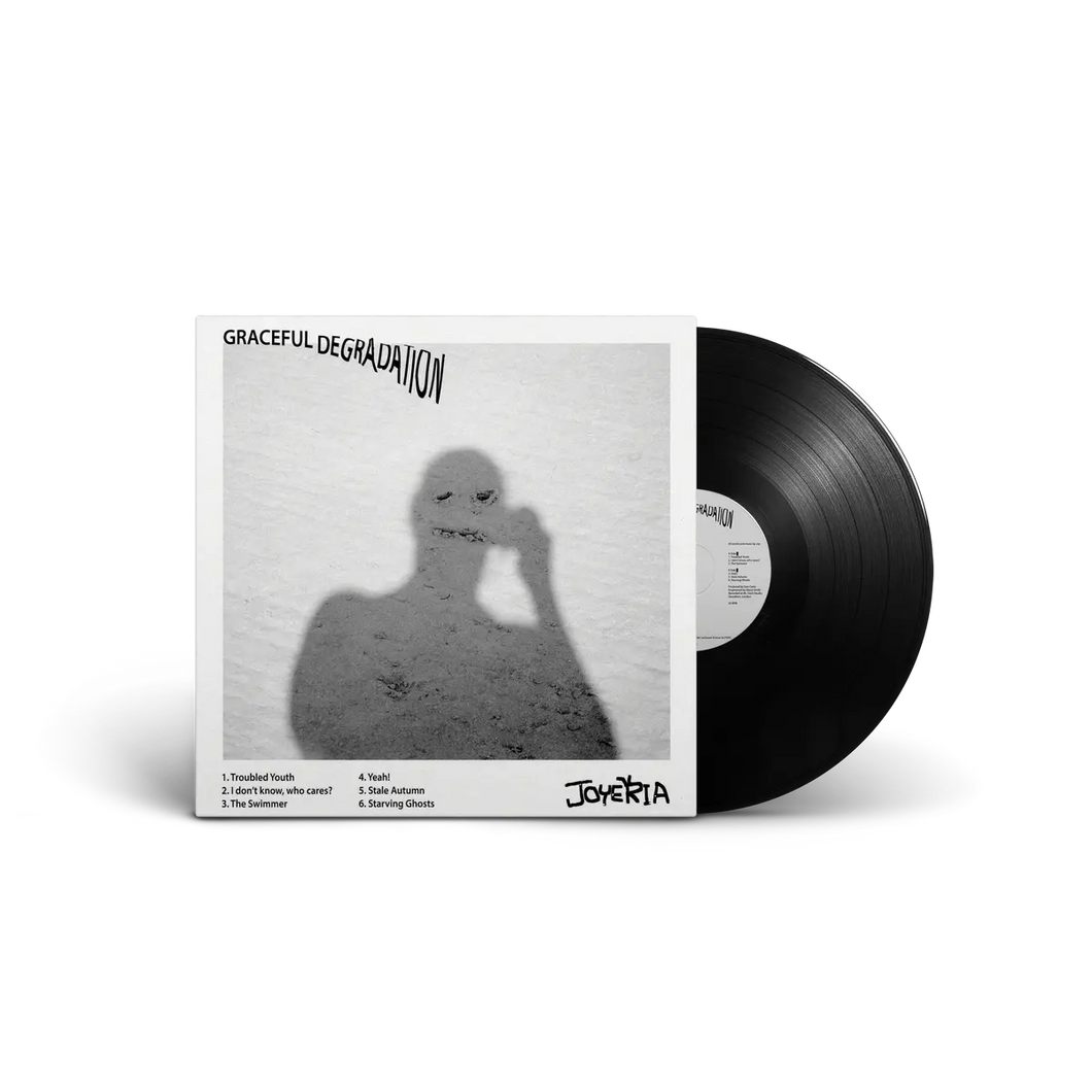 Joyeria - Graceful Degradation
