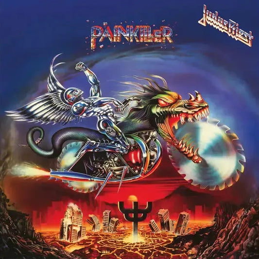 Judas Priest - Painkiller (NAD 2025)