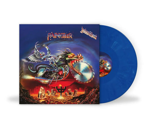 Judas Priest - Painkiller (NAD 2025)