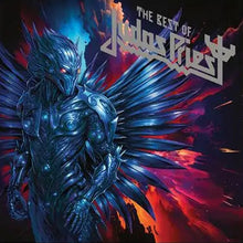 Load image into Gallery viewer, Judas Priest - The Best of Judas Priest