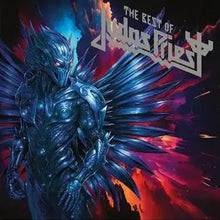 Load image into Gallery viewer, Judas Priest - The Best of Judas Priest CD