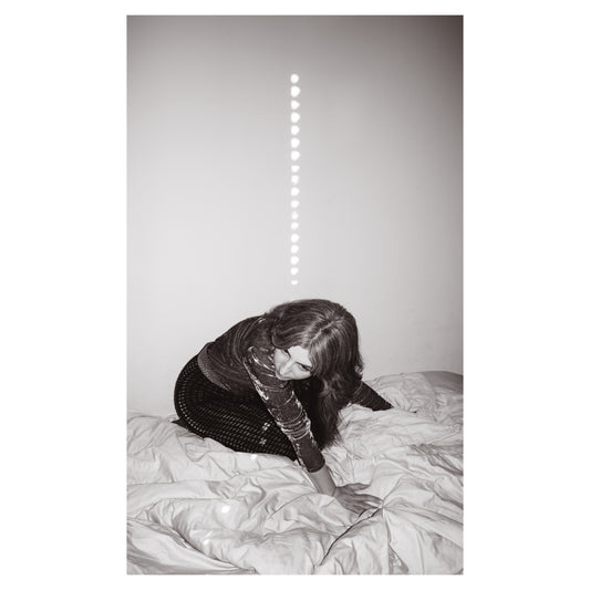 Julia Holter - Materia CD