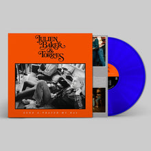 Load image into Gallery viewer, Julien Baker &amp; TORRES - Send A Prayer My Way - Listening Party