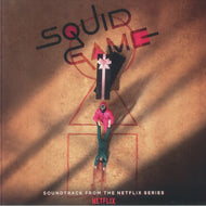 Jung Jaeil - Squid Game