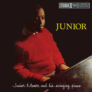 Junior Mauce - Junior