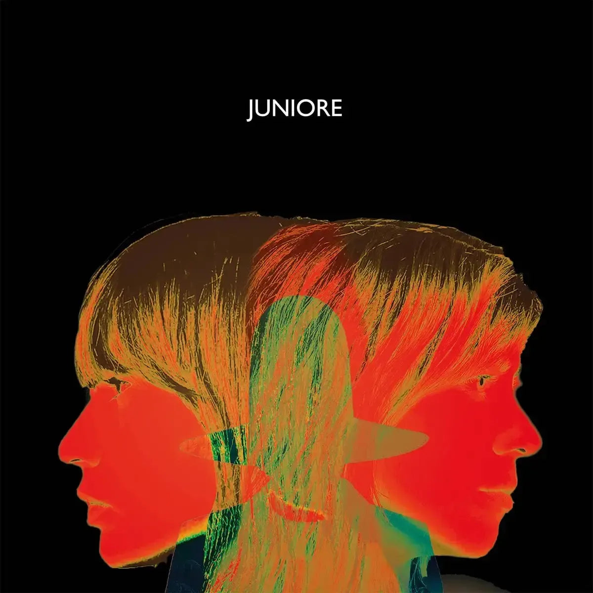 Juniore - Trois, Deux, Un