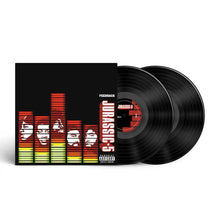 Load image into Gallery viewer, Jurassic 5 - Feedback