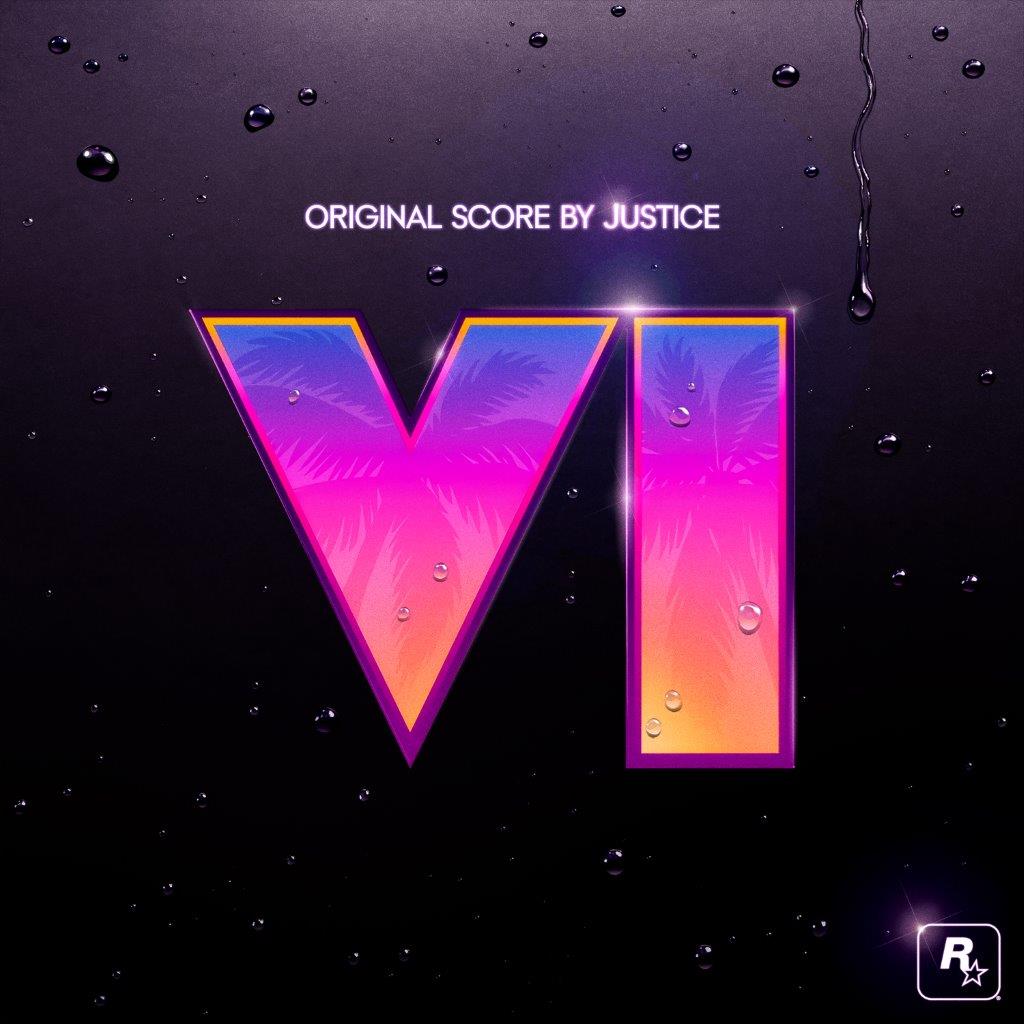 Justice - Grand Theft Auto VI : Original Score by Justice