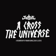 Justice - a cross the universe