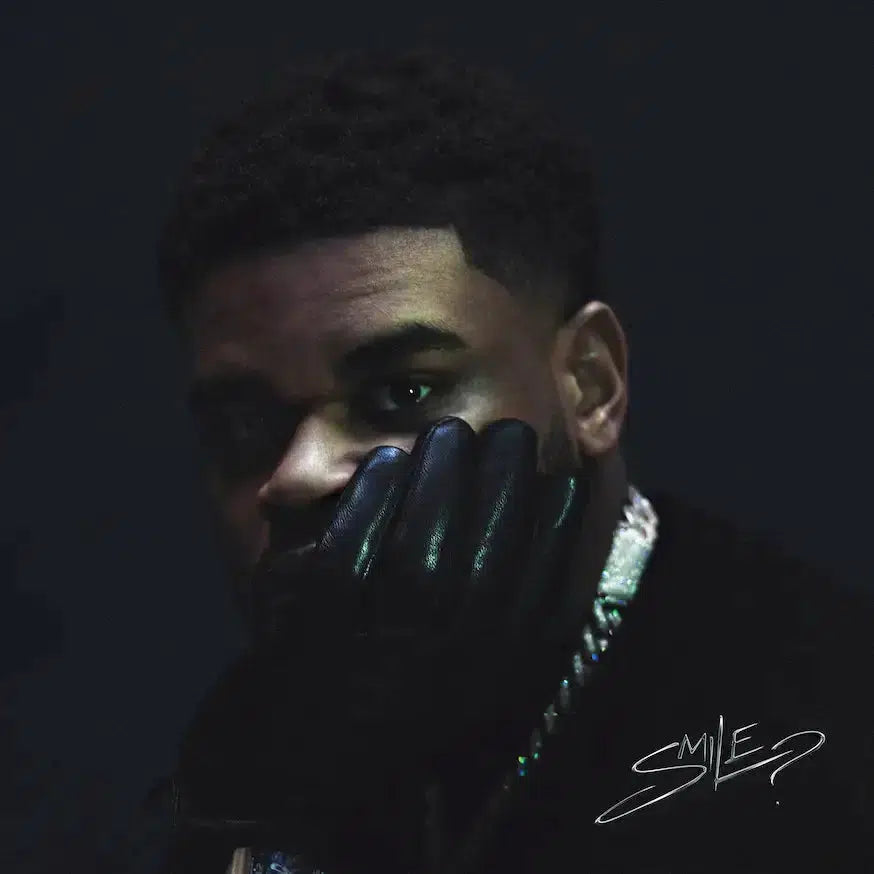 K-Trap - Smile CD