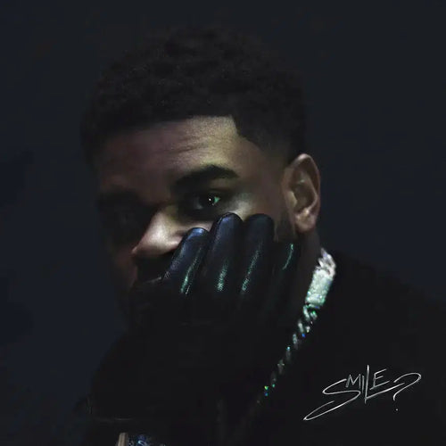 K-Trap - Smile CD