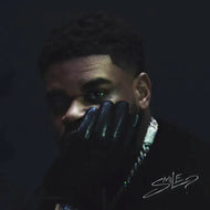 K-Trap - Smile CD