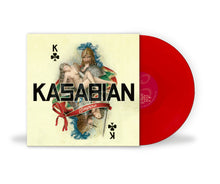 Load image into Gallery viewer, KASABIAN – EMPIRE (NAD 2025)