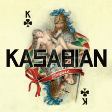 Load image into Gallery viewer, KASABIAN – EMPIRE (NAD 2025)