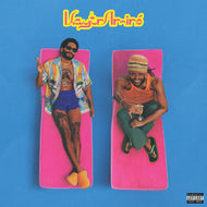 KAYTRAMINÉ (Aminé and KAYTRANADA) - KAYTRAMINÉ