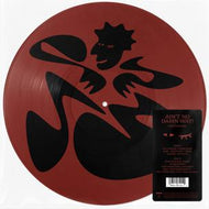 KAYTRANADA - AIN'T NO DAMN WAY! (Picture Disk LP)