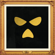 KNEECAP - Fine Art [CERTIFIED GOLD VINYL EDITION]