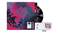 KPop Demon Hunters Cast, HUNTR/X, Saja Boys - KPop Demon Hunters (Soundtrack from the Netflix Film) - Saja Boys Edition (Record Store Day Exclusive) (RSD 2026)
