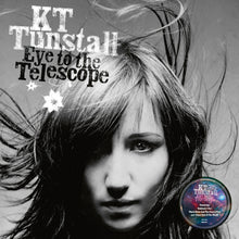 Load image into Gallery viewer, KT Tunstall - Eye To The Telescope