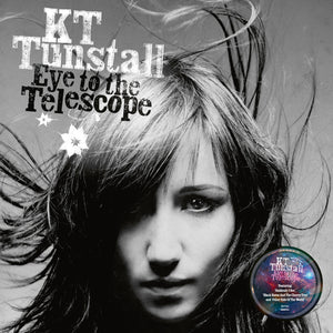 KT Tunstall - Eye To The Telescope