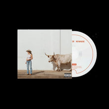 Load image into Gallery viewer, Kacey Musgraves - Middle of Nowhere CD