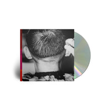 Load image into Gallery viewer, Kae Tempest - Self Titled CD